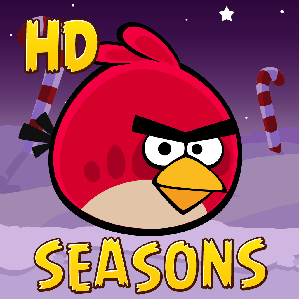 Angry birds for pc
